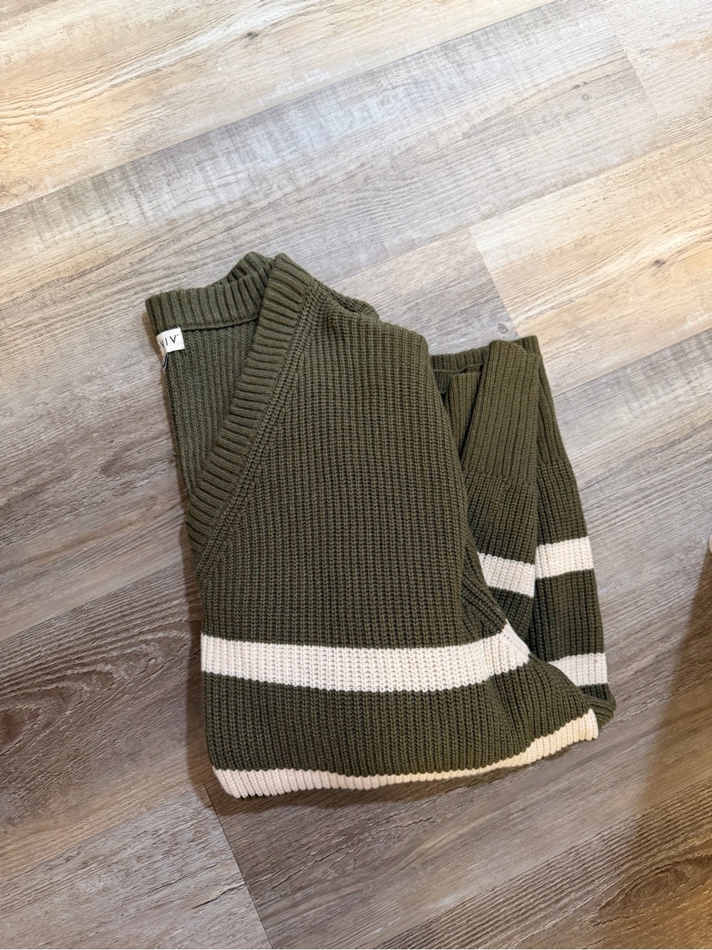 Ava & Viv Sweater